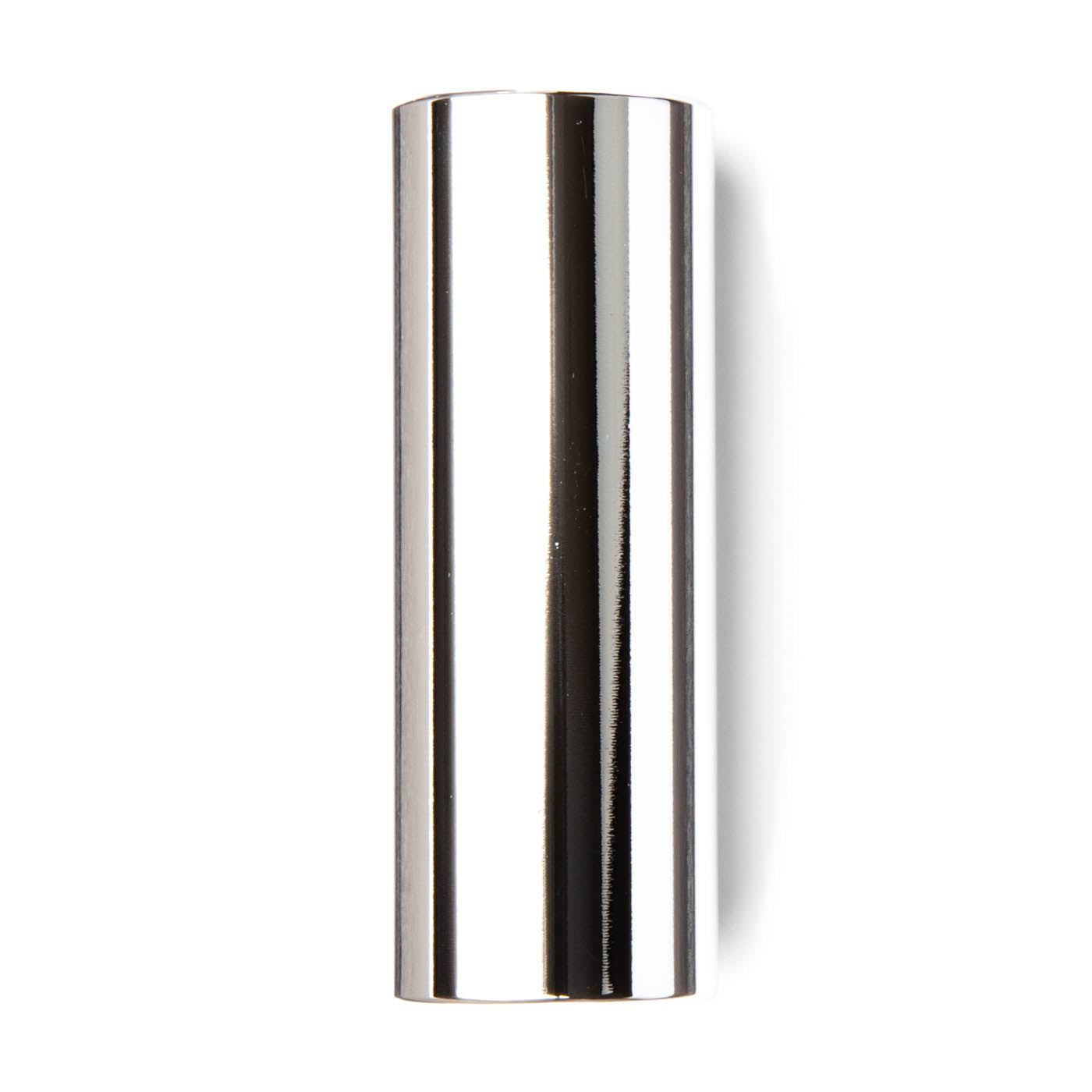 Dunlop Bottleneck 320 Chromed Steel Slide Large