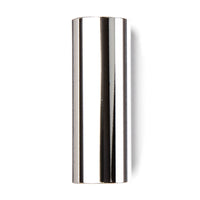 Dunlop Bottleneck 320 Chromed Steel Slide Large