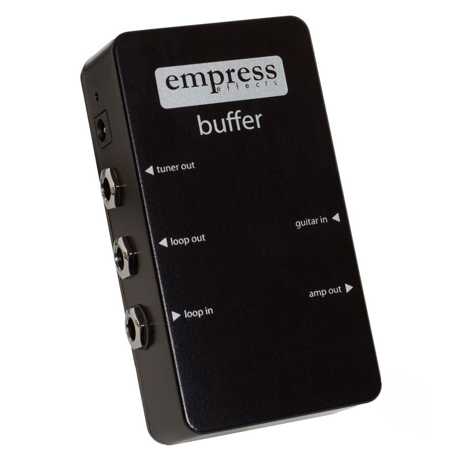 Empress Buffer