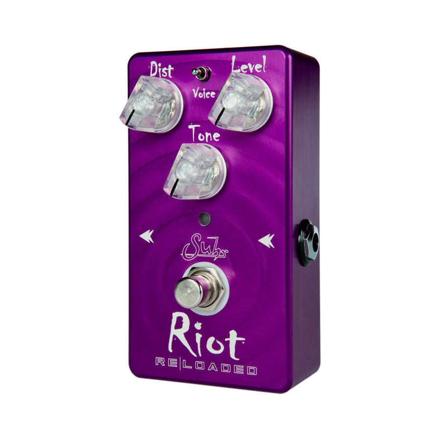 Suhr Riot Reloaded 