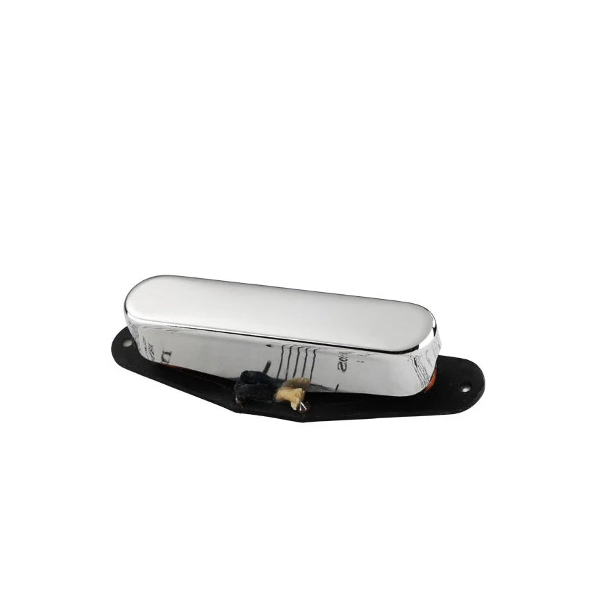 Lundgren Vertigo Tele Bridge