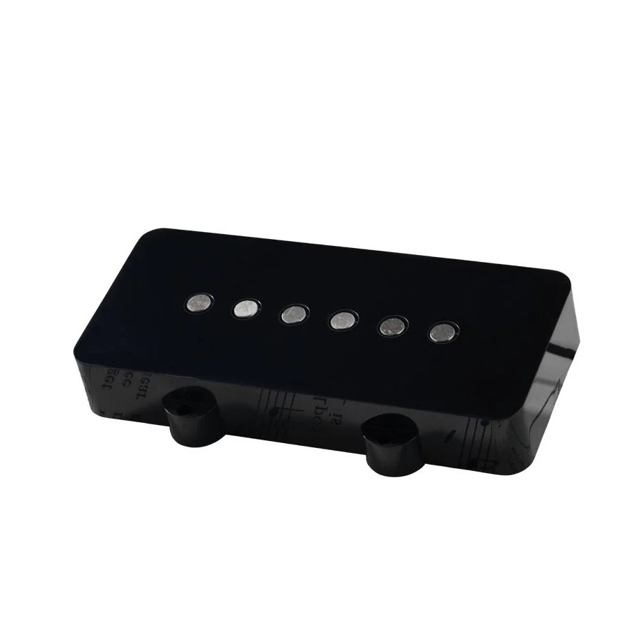 Lundgren Jazzmaster Bridge