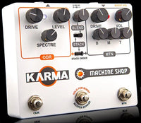Karma Machine Shop