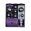 Death by Audio Echo Dream II