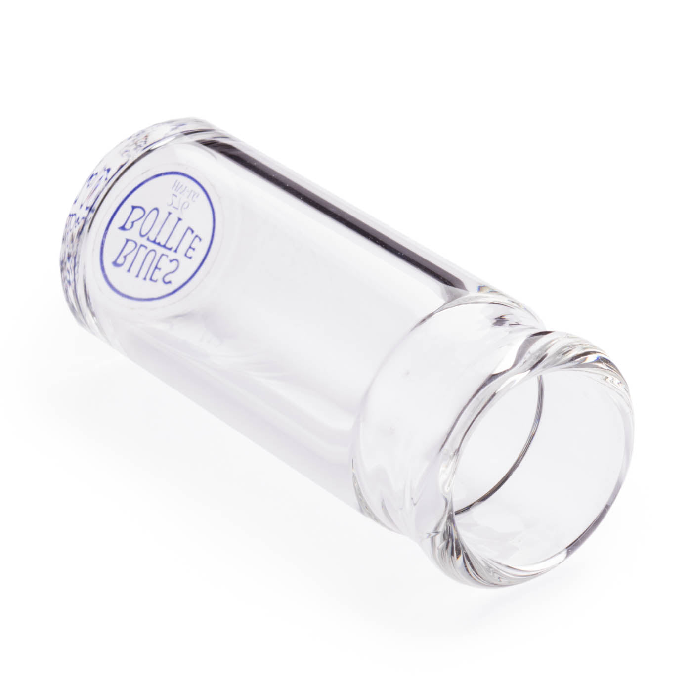 Dunlop Bottleneck Blues Bottle 276 Heavy Large