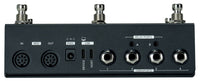 Morningstar MC6 PRO MIDI Controller