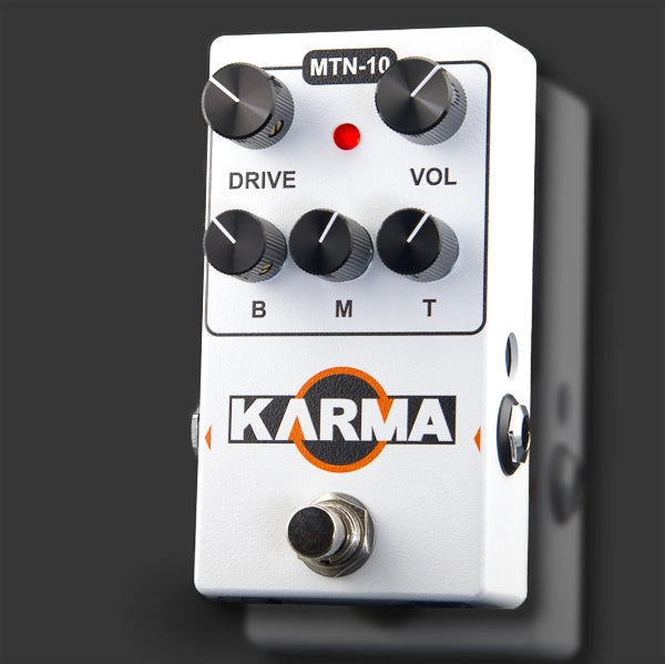 Karma MTN-10 Mostortion Clone