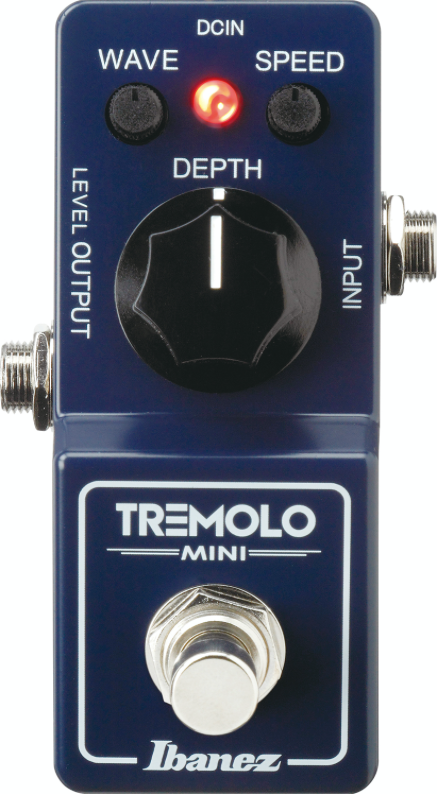 Ibanez Tremini Mini Tremolo