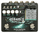 Electro Harmonix Oceans 12 Reverb