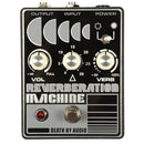 Death by Audio Reverberation Machine
