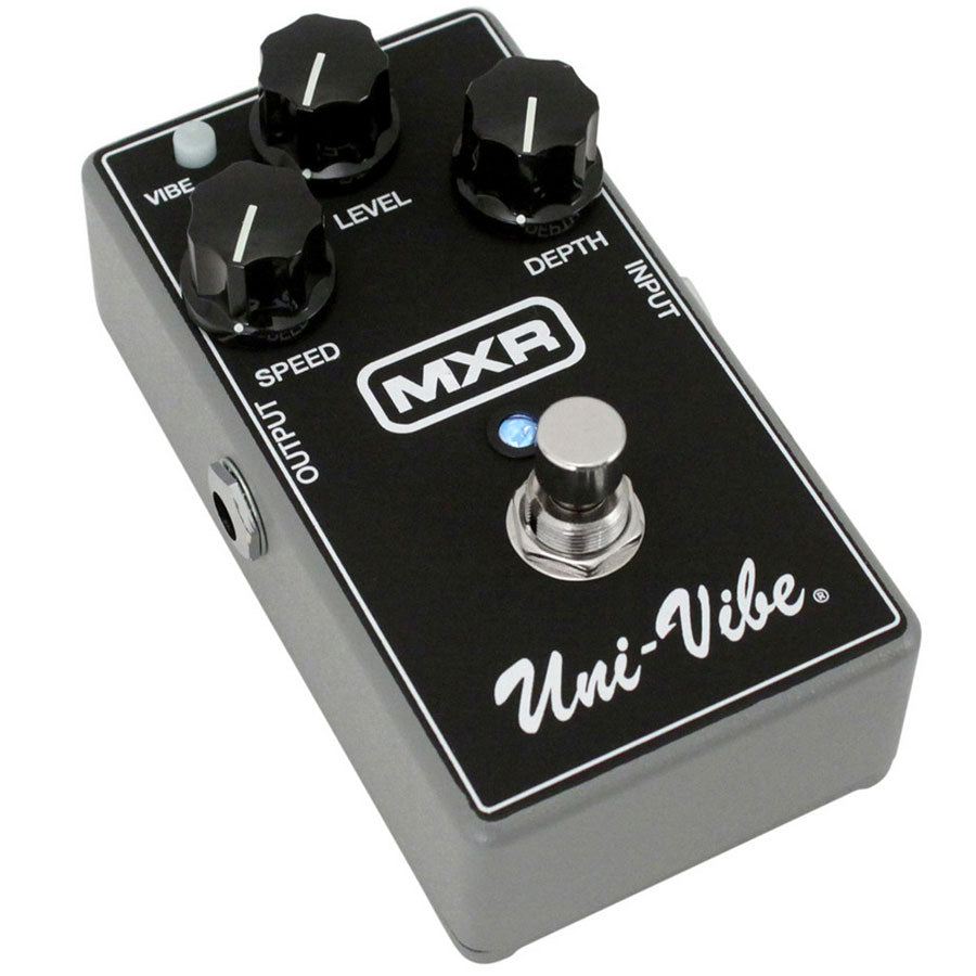 MXR M68 Uni-Vibe Chorus/Vibrato 