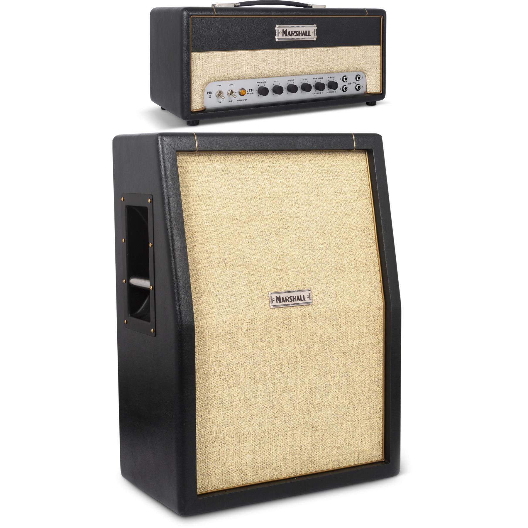 Marshall Studio JTM ST212 Cabinet