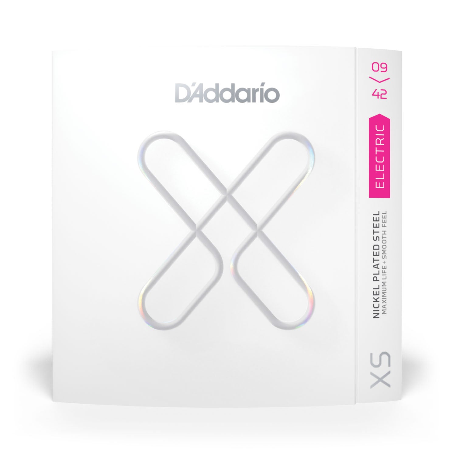 DADDARIO XSE0942 XS Coated 009-042
