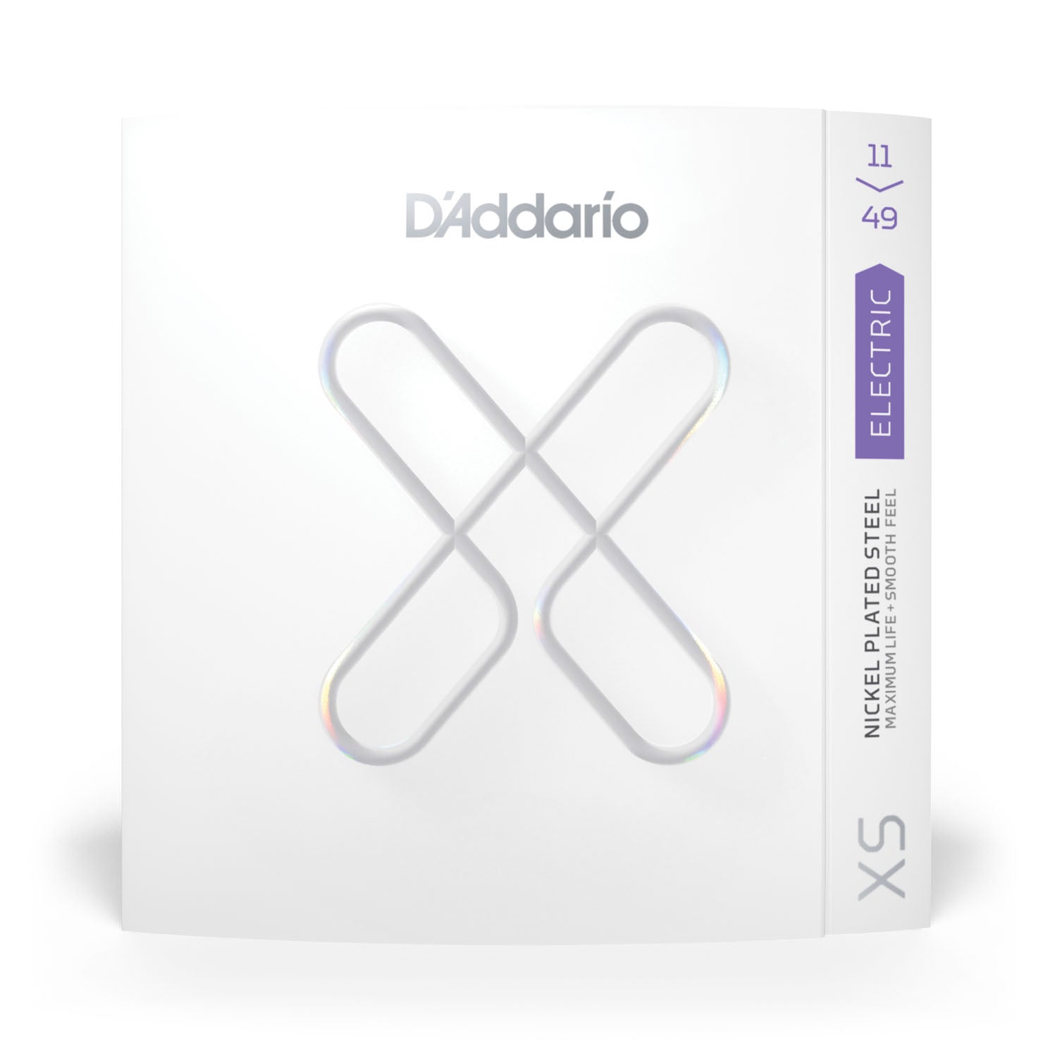 DADDARIO XSE1149 XS Coated 011-049