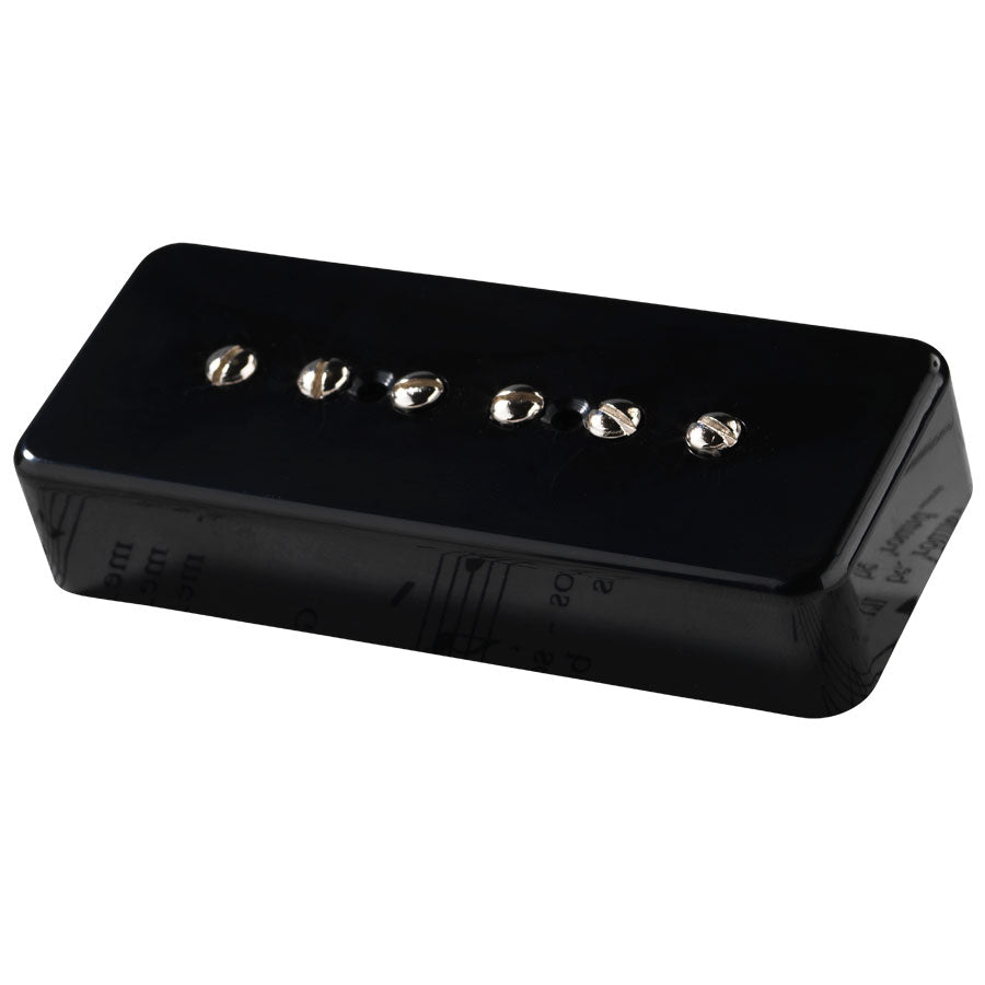 Lundgren BJFE P-90 Bridge