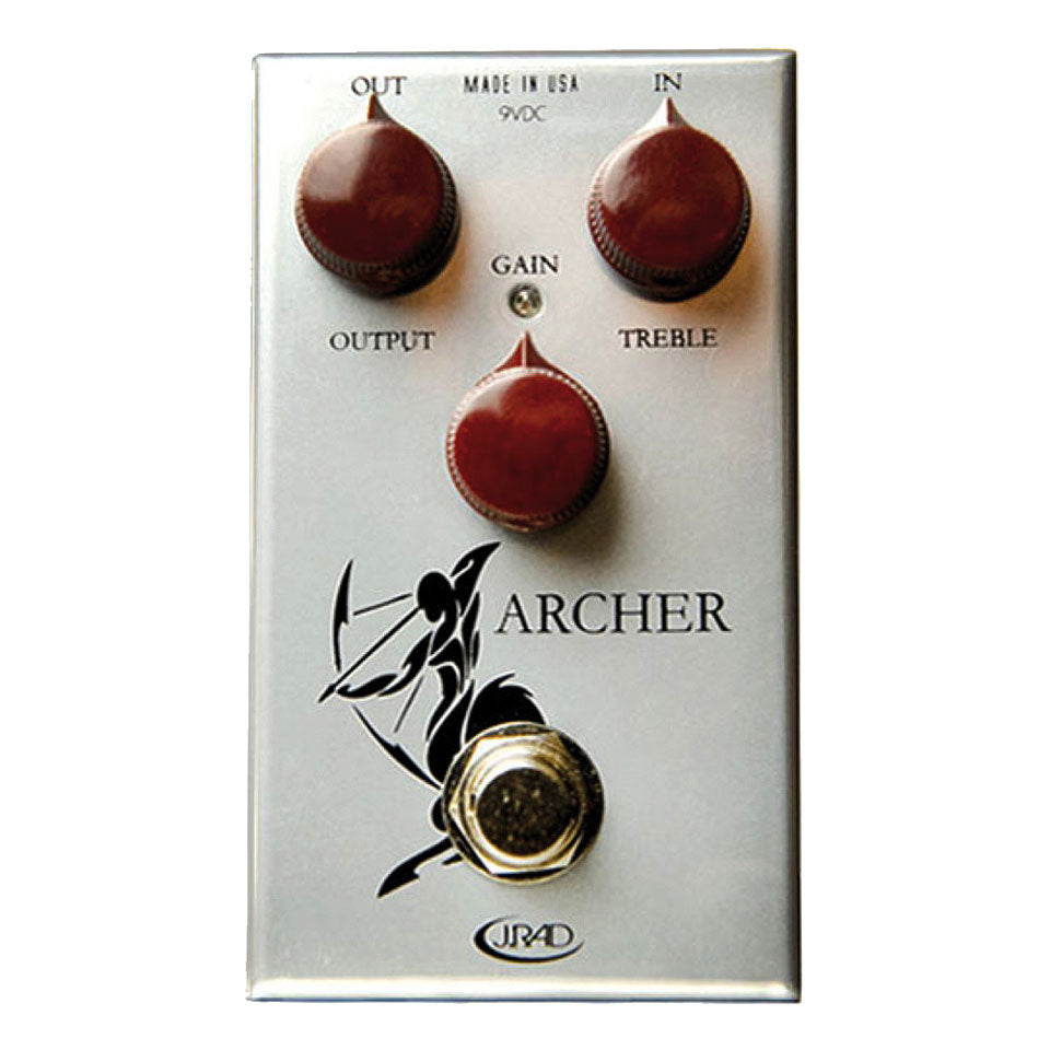 Rocket Archer 