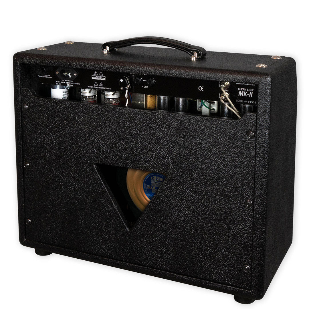 3rd Power Clean Sink MKII 112 Combo 35w