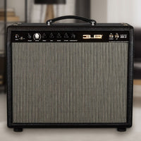 3rd Power Förstärkare 3rd Power Clean Sink MKII 112 Combo 35w tgt11