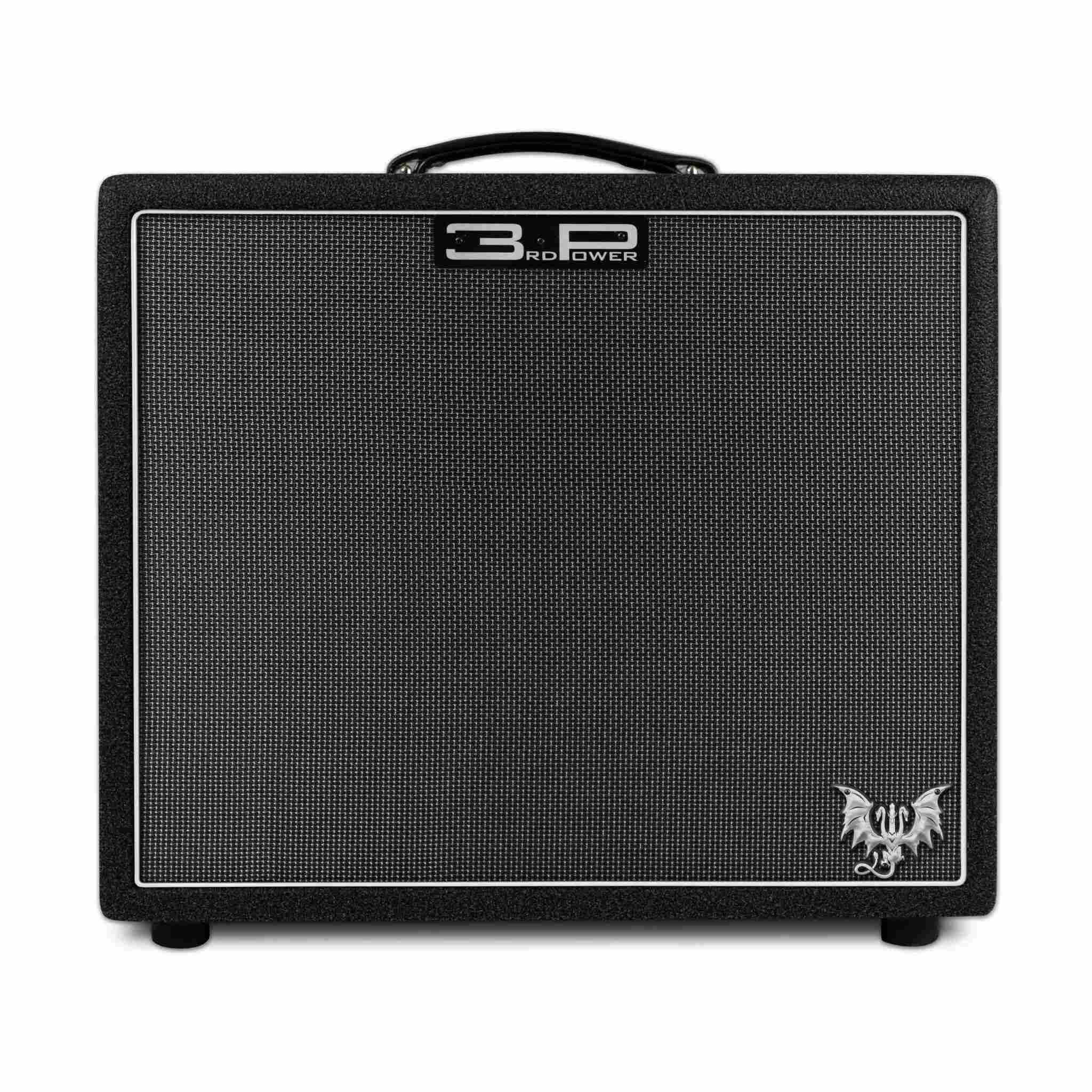 3rd Power Förstärkare 3rd Power Dragon 112 Speaker Cabinet tgt11