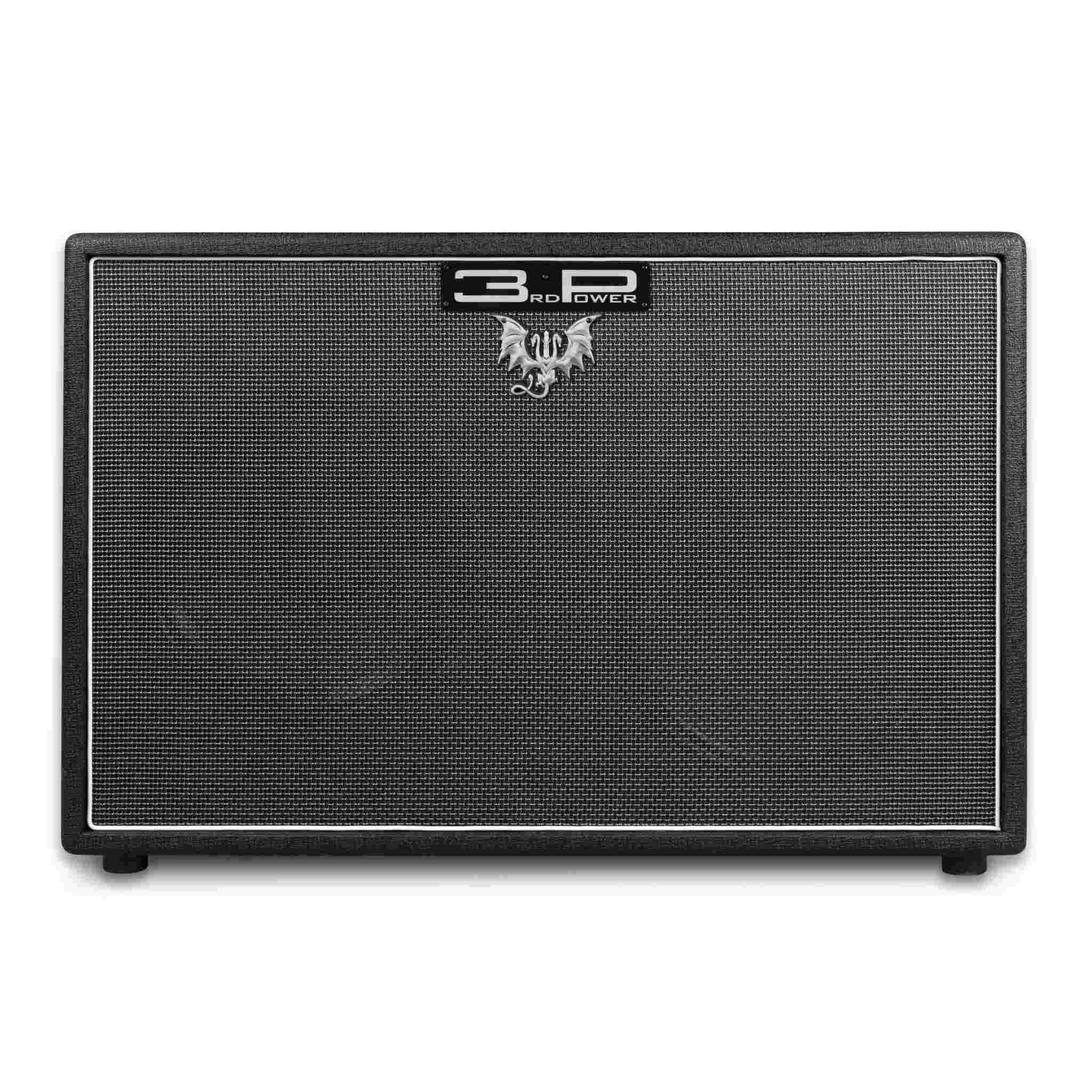 3rd Power Förstärkare 3rd Power Dragon 212 Speaker Cabinet tgt11