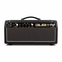 3rd Power Förstärkare 3rd Power Dragon 25 Amp Head tgt11