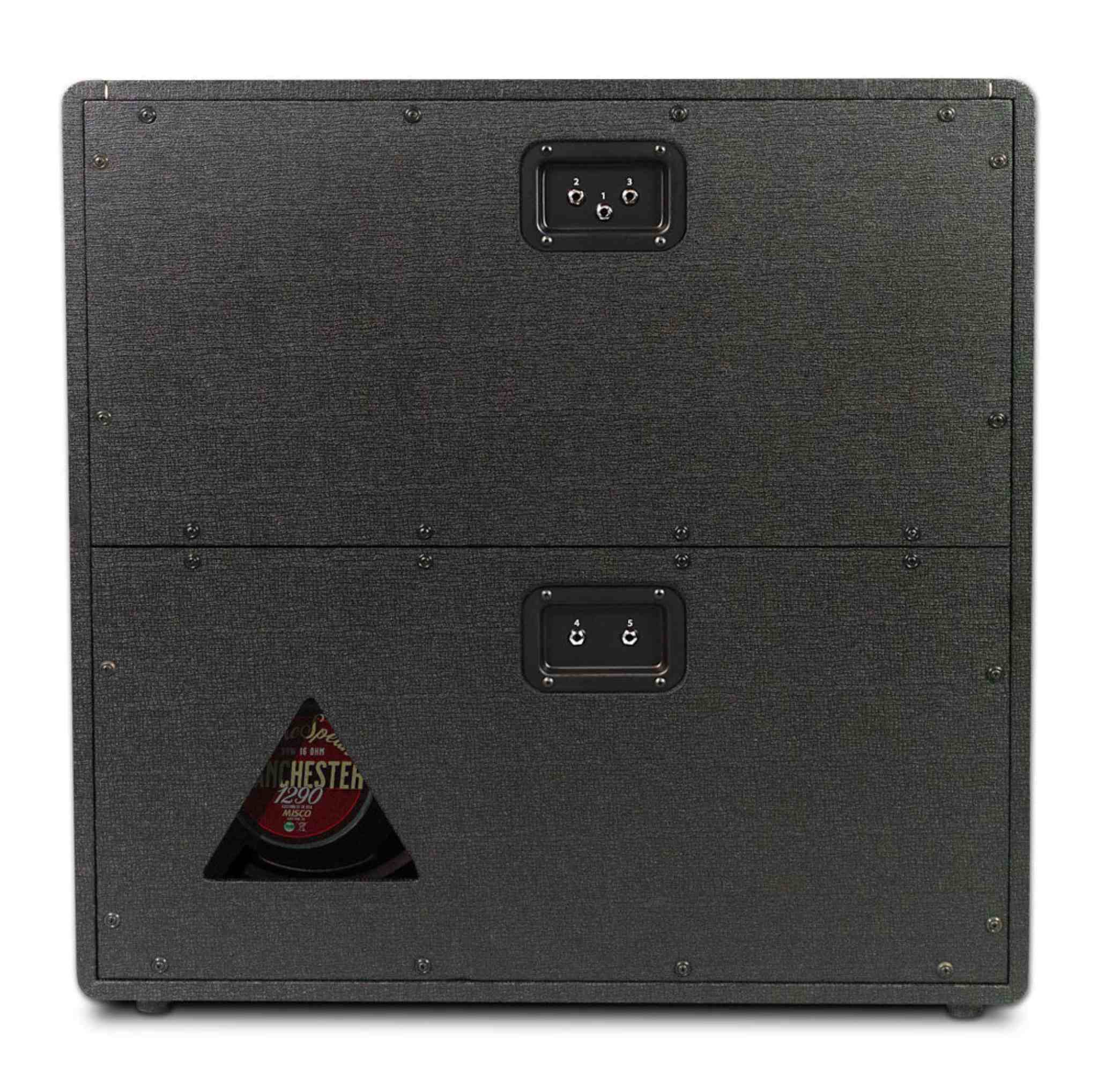 3rd Power Förstärkare 3rd Power Dragon 412 Speaker Cabinet tgt11
