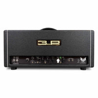 3rd Power Förstärkare 3rd Power Dragon 45 Amp Head tgt11