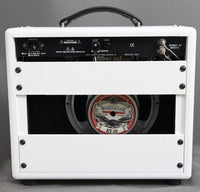 3rd Power Förstärkare 3rd Power Spanky Jr 110 Combo Ivory Tolex tgt11