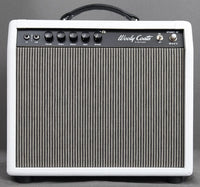 3rd Power Förstärkare 3rd Power Spanky Jr 110 Combo Ivory Tolex tgt11