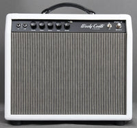 3rd Power Spanky Jr 110 Combo Ivory Tolex
