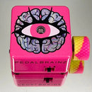 PedalBrainz 3rd Eye