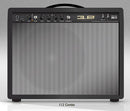 3rd Power Dirty Sink MKII 112 Combo 35w