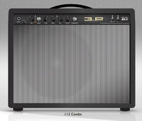 3rd Power Dirty Sink MKII 112 Combo 35w