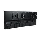 Vongon the Replay Poly Synth Black