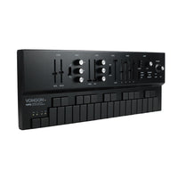 Vongon the Replay Poly Synth Black