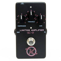 Keeley GC-2 Compressor Limiting Amplifier
