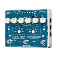 Electro Harmonix Super Pulsar 