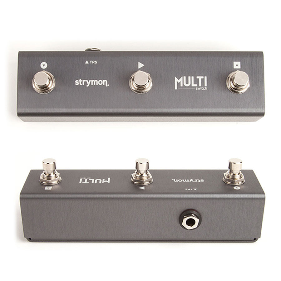Strymon Multiswitch 