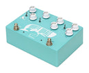 Crazy Tube Circuits White Whale V2
