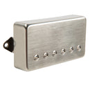 Suhr Thornbucker Bridge Raw Nickel 53mm 