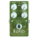 Suhr Rufus Reloaded fuzz/octavia 