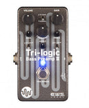 EWS Tri-logic Bass Preamp 3