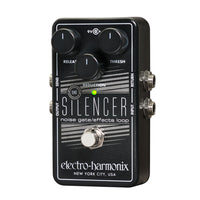 Electro Harmonix Silencer