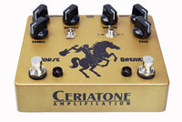 Ceriatone Horsebreaker Overdrive Pedal