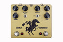 Ceriatone Horsebreaker Overdrive Pedal