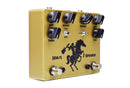 Ceriatone Horsebreaker Overdrive Pedal