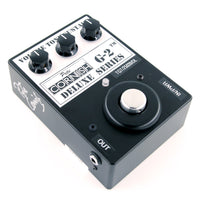 Pete Cornish G-2 Deluxe Series