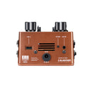 KMA Endgame Duality Calibrator