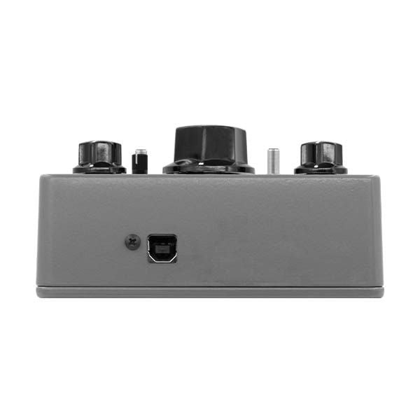Tsakalis Audioworks MultiCab MK4