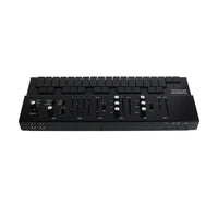 Vongon the Replay Poly Synth Black